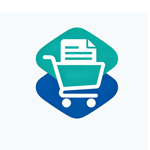 材料企业Saas系统